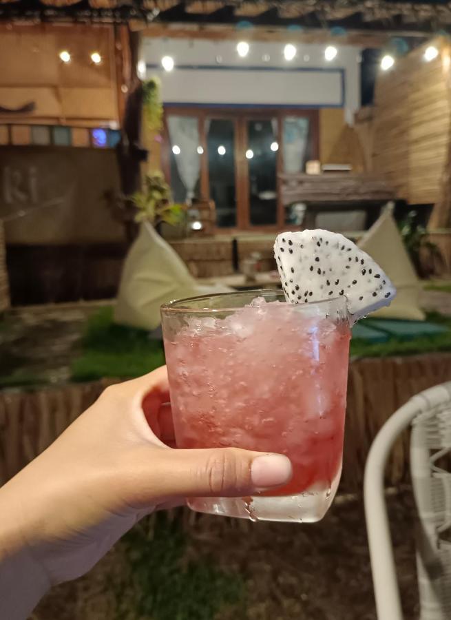 Tiki Bar-Kantiang Guesthouse Ko Lanta Extérieur photo